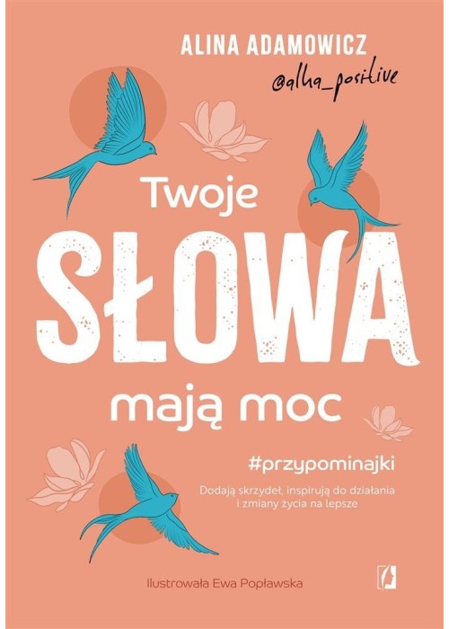 Twoje słowa mają moc