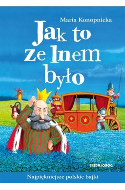 Jak to ze lnem było