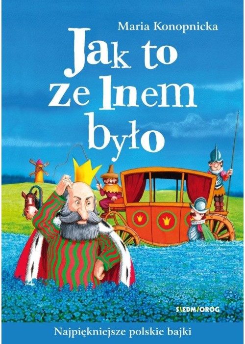 Jak to ze lnem było