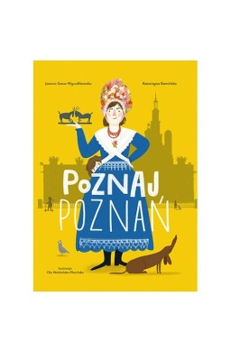 Poznaj Poznań