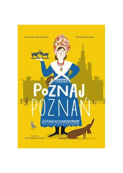 Poznaj Poznań