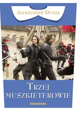 Trzej muszkieterowie