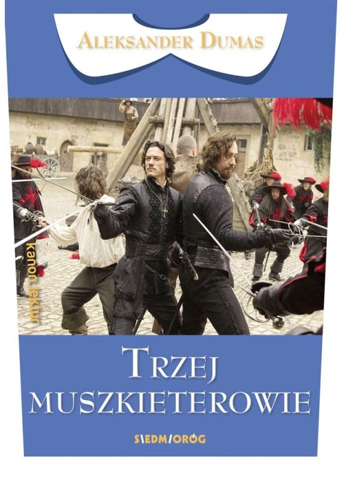 Trzej muszkieterowie