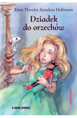 Dziadek do orzechów