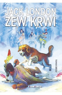 Zew krwi