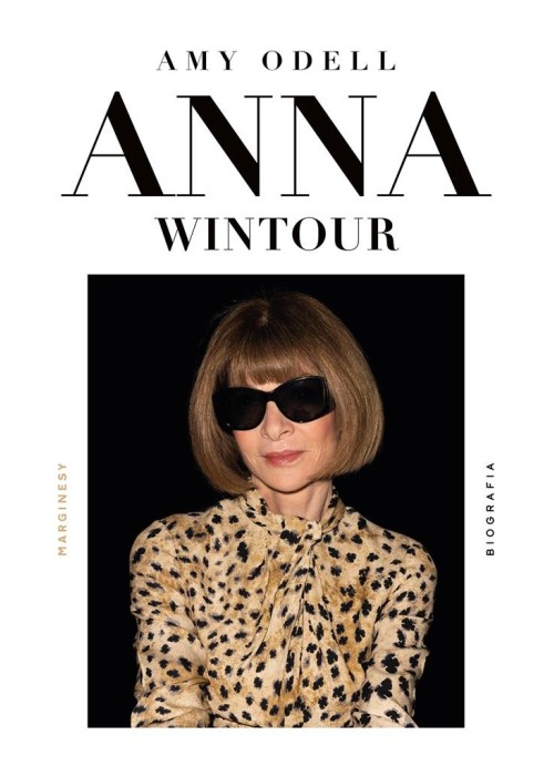 Anna Wintour