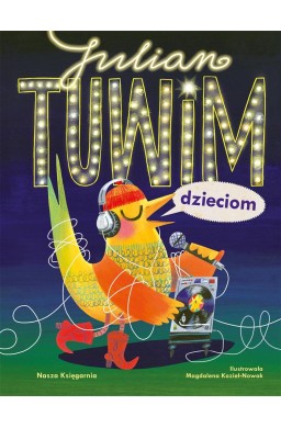 Julian Tuwim dzieciom