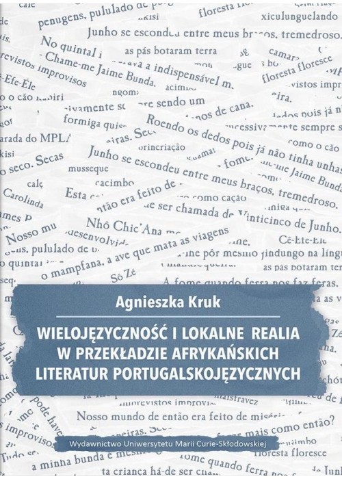 Wielojęzyczność i lokalne realia w przekładzie...