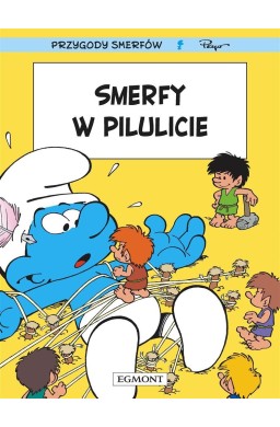 Smerfy. Smerfy w Pilulicie