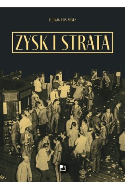 Zysk i strata