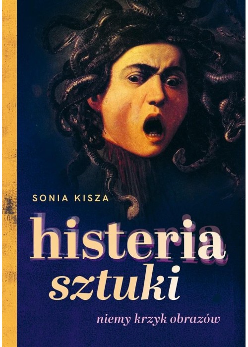 Histeria sztuki