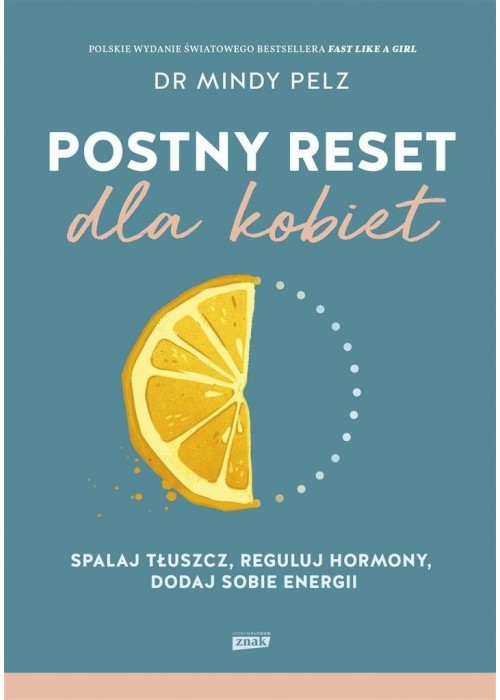 Postny reset dla kobiet