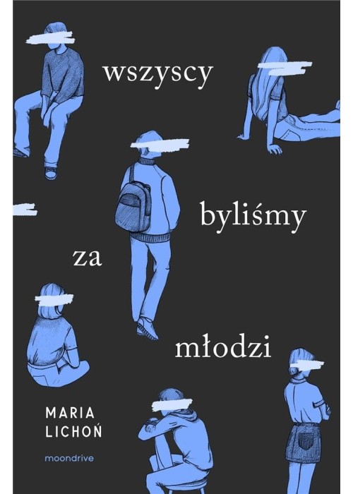 Wszyscy byliśmy za młodzi