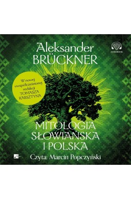 Mitologia słowiańska i polska Audiobook