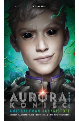 Aurora T.3 Koniec