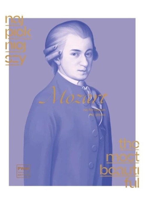 Najpiękniejszy Mozart