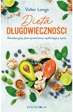 Dieta długowieczności