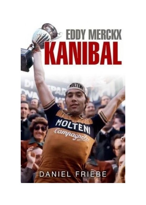 Eddy Merckx Kanibal