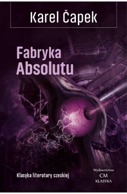 Fabryka Absolutu w.2024