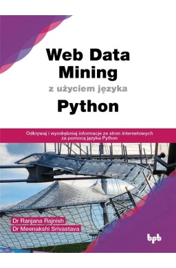 Web Data Mining z użyciem języka Python