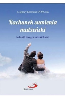 Rachunek sumienia małżeński