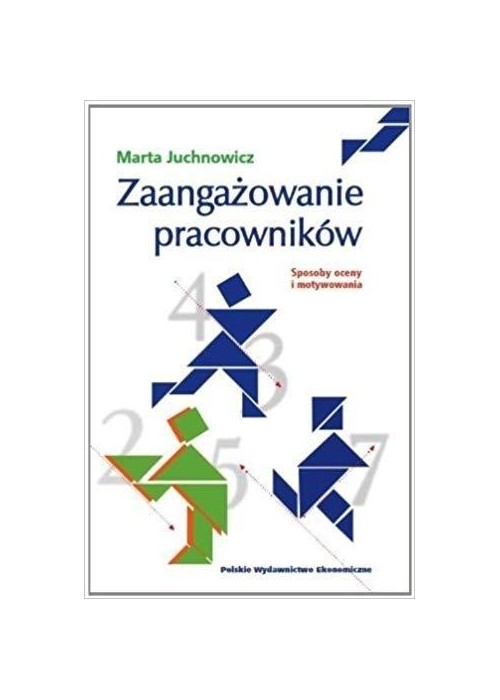 Zaangażowanie pracowników