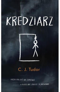 Kredziarz