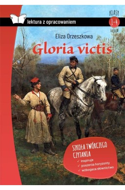 Gloria victis. Z opracowaniem TW