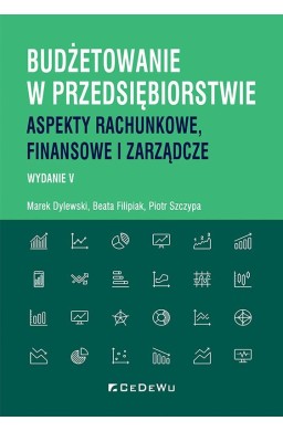 Budżetowanie w przedsiębiorstwie