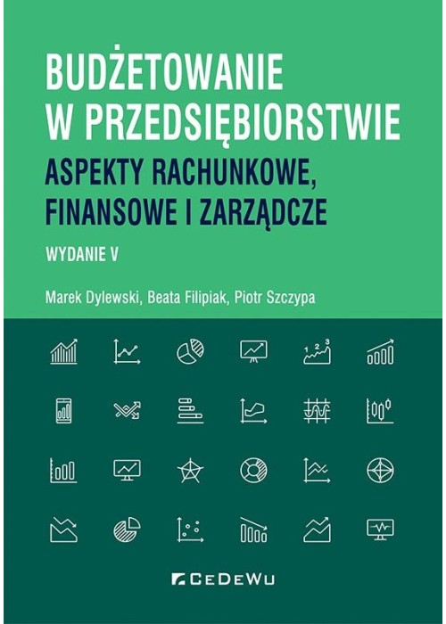 Budżetowanie w przedsiębiorstwie