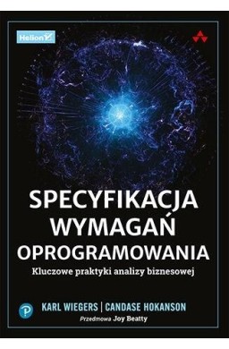 Specyfikacja wymagań oprogramowania. Kluczowe...