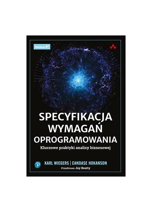 Specyfikacja wymagań oprogramowania. Kluczowe...