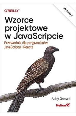 Wzorce projektowe w JavaScripcie w,2