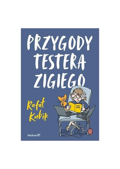 Przygody testera Zigiego