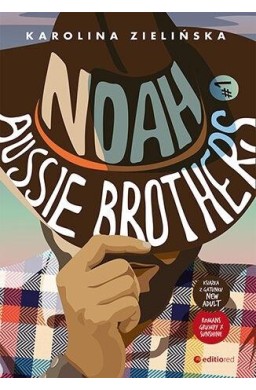 Noah. Aussie Brothers  1