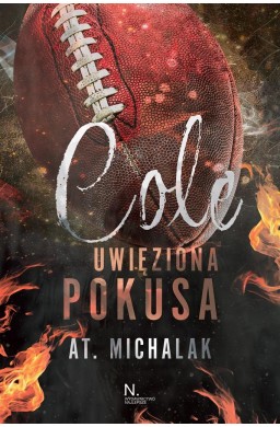 Cole. Uwięziona pokusa