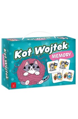 Memory Kot Wojtek