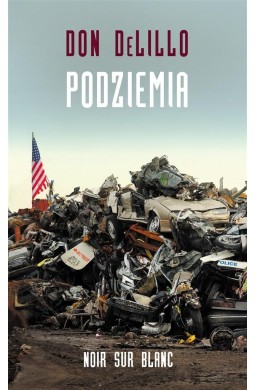 Podziemia