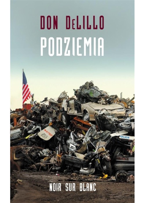 Podziemia