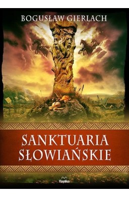 Sanktuaria słowiańskie