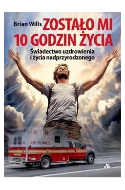 Zostało mi 10 godzin życia