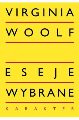 Eseje wybrane w.3