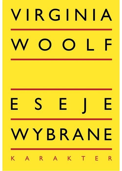 Eseje wybrane w.3