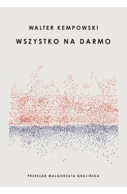 Wszystko na darmo