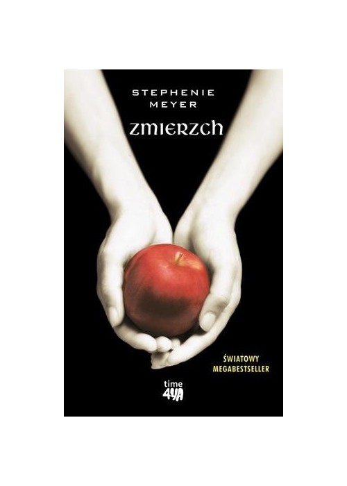 Zmierzch T.1 BR