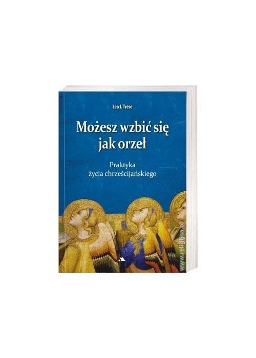 Możesz wzbić się jak orzeł