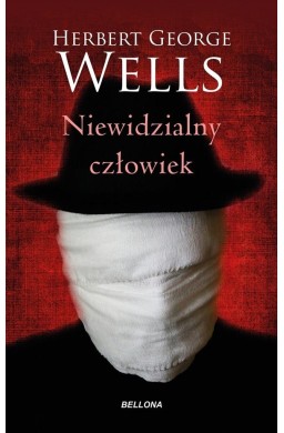 Niewidzialny człowiek