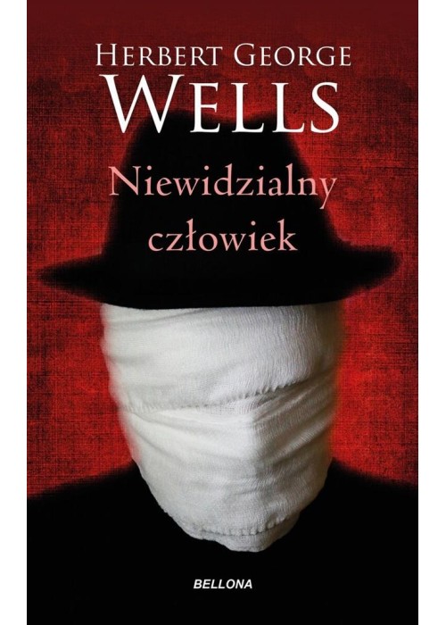 Niewidzialny człowiek