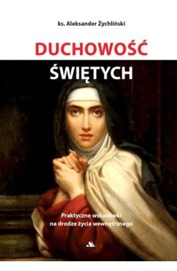 Duchowość świętych