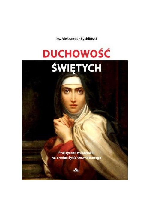 Duchowość świętych